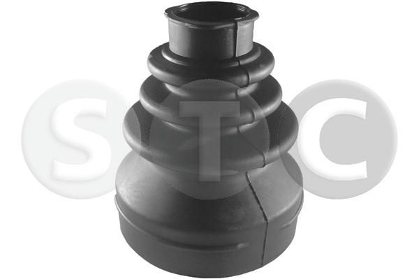 Zestaw osłon, wał napędowy STC T401223