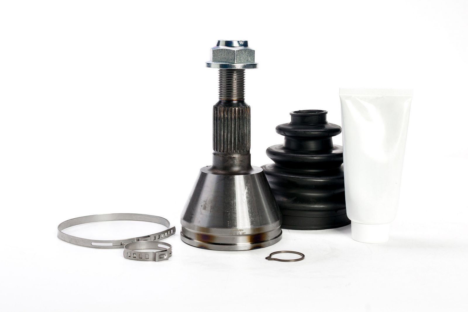 Шарнирный комплект, приводной вал