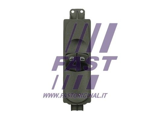 Przełącznik, podnośnik szyby FAST FT82244