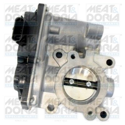 Korpus przepustnicy MEAT & DORIA 89269
