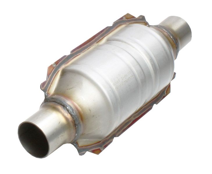 Catalizator, universal MAXGEAR 27-6162