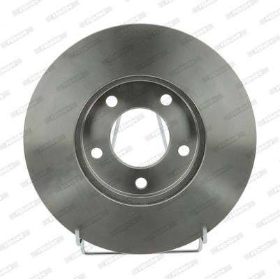 Tarcza hamulcowa FERODO DDF366