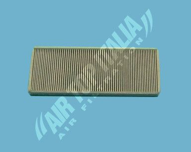 Filtre, air de l'habitacle