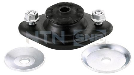 Zestaw naprawczy, mocowanie amortyzatora SNR KB950.00