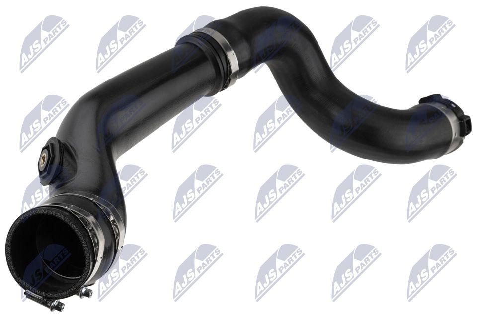 Furtun aer supraalimentare NTY GPP-CH-026