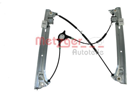 Podnośnik szyby METZGER AUTOTEILE 2160258