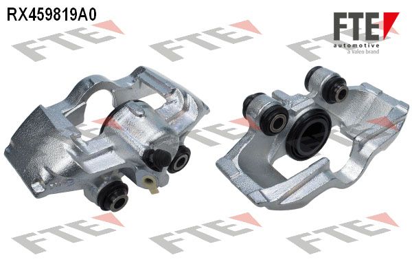 Zacisk hamulca FTE 9291158