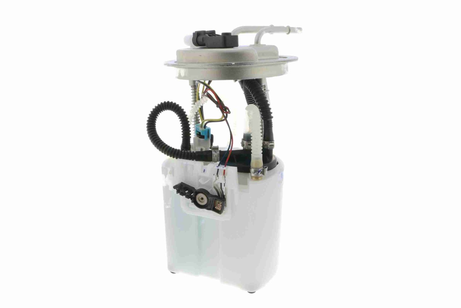 unité d'alimentation de carburant