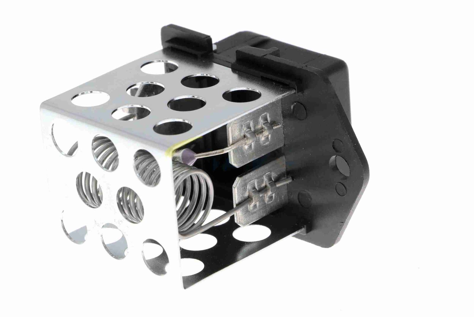Résistance, pulseur d'air habitacle