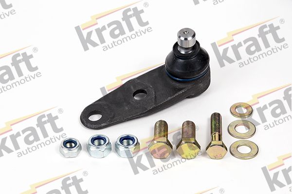Przegub mocujący / prowadzący KRAFT AUTOMOTIVE 4225049
