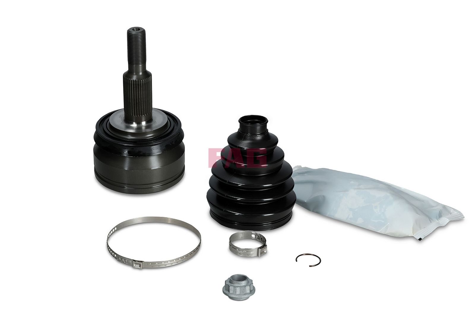 Шарнирный комплект, приводной вал