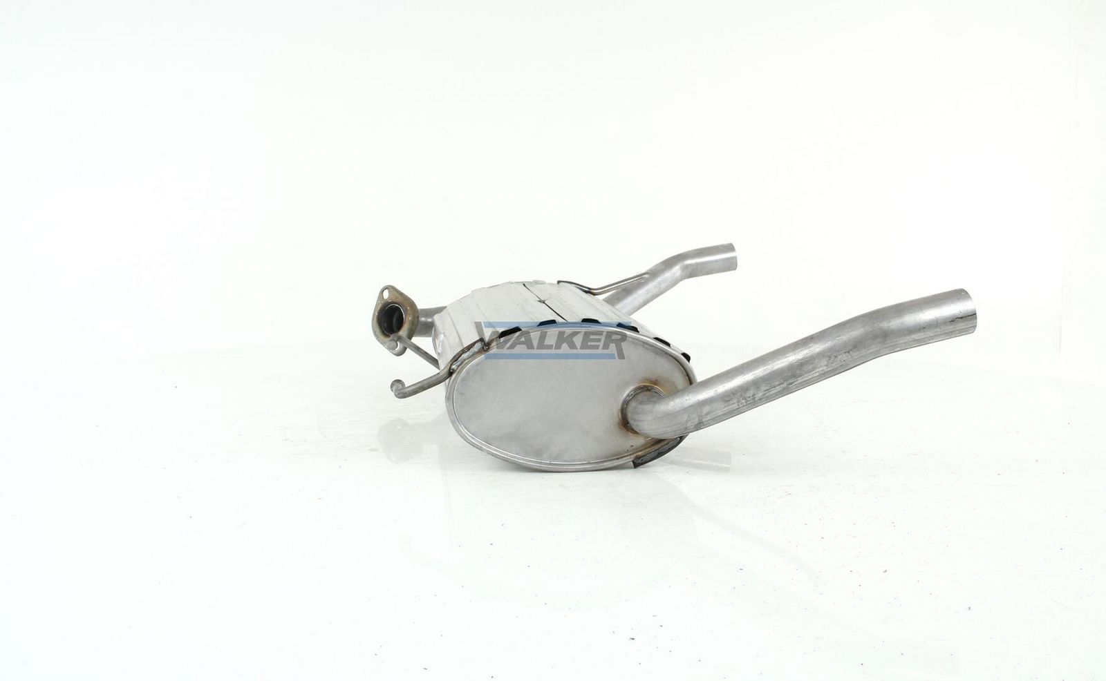 Toba esapament finala WALKER 23308