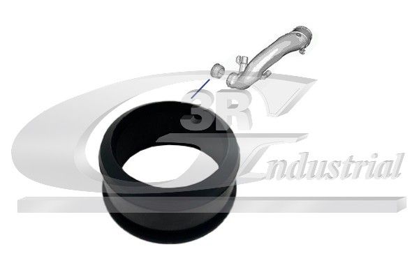 Inel etansare, furtun aer supraalimentare 3RG 66200