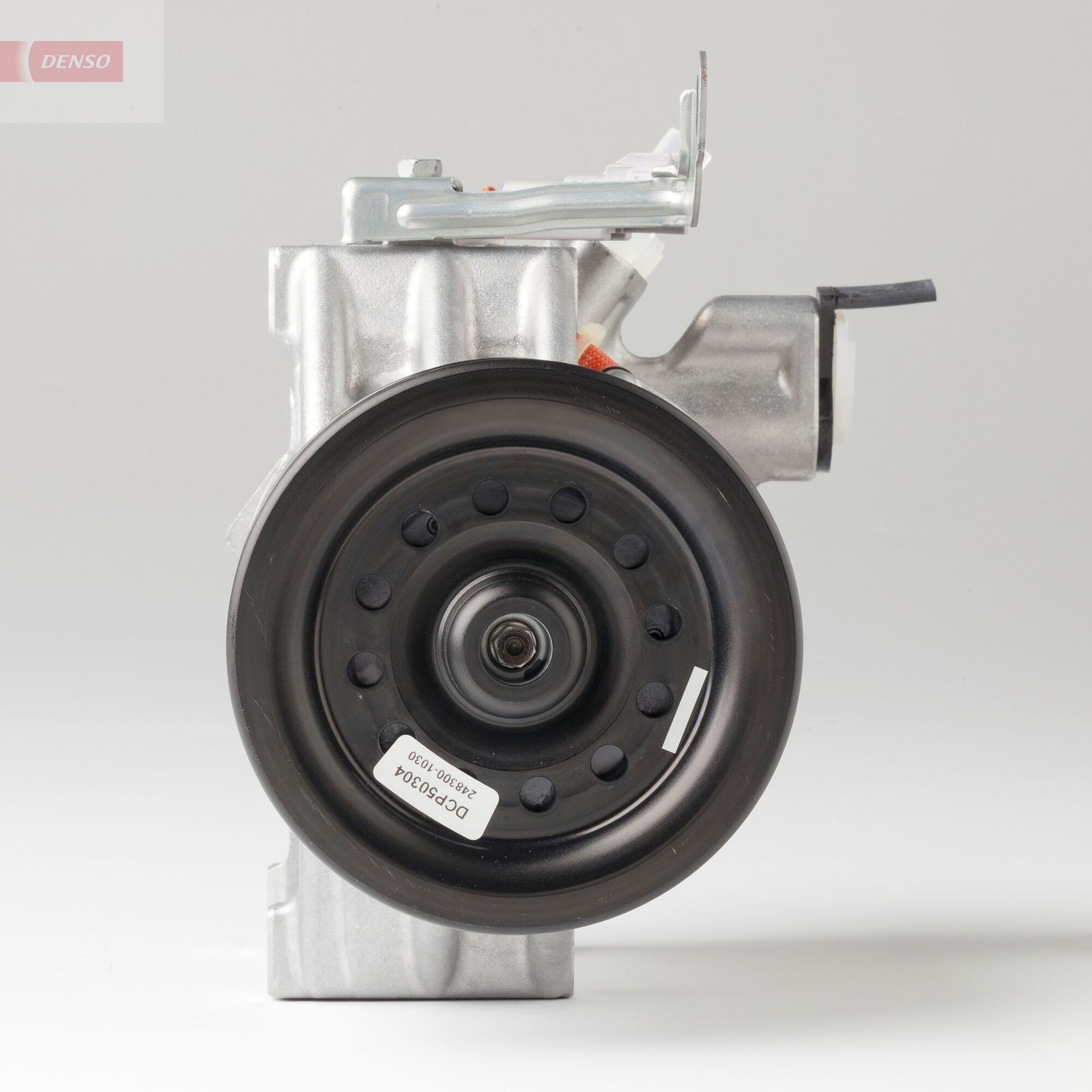 Levně Kompresor, klimatizace DENSO DCP50304