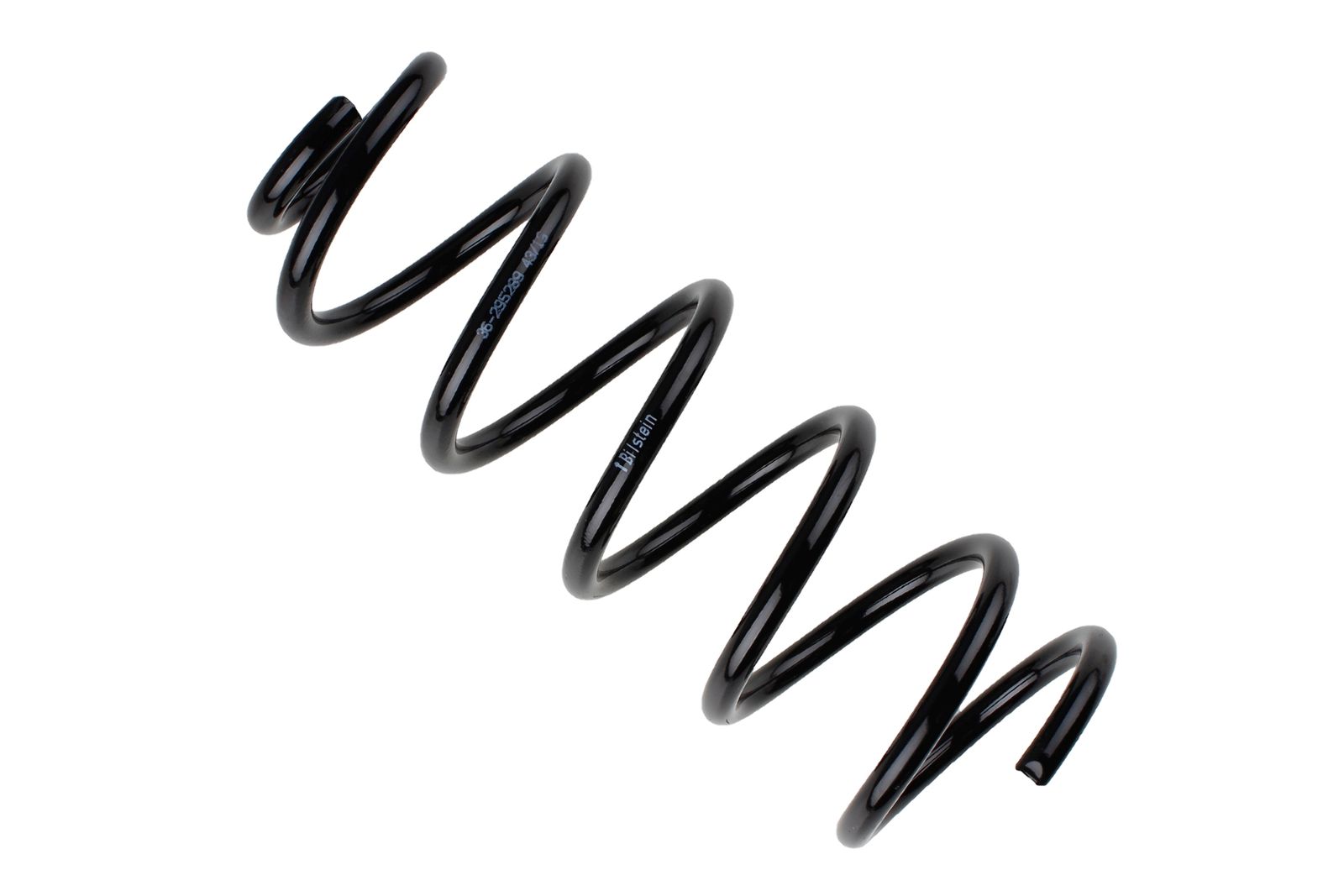 Arc spiral BILSTEIN 36-295289