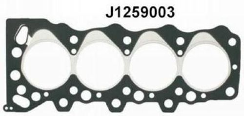 Uszczelka, głowica cylindrów NIPPARTS J1259003