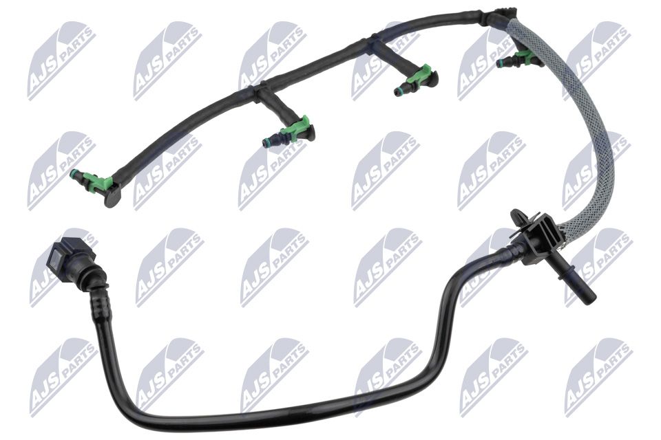 Furtun combustibil NTY BPP-FR-027