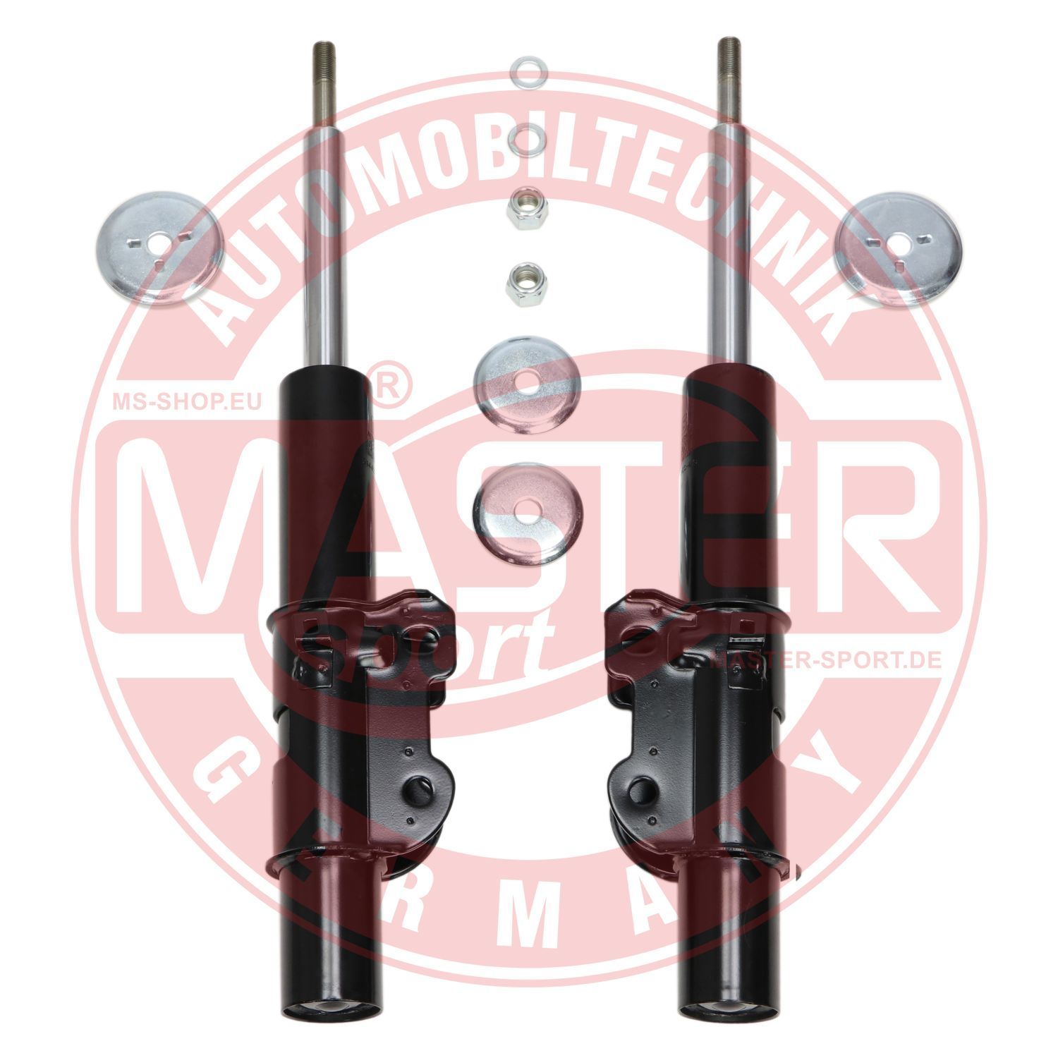 Amortyzator MASTER-SPORT GERMANY 16K003491