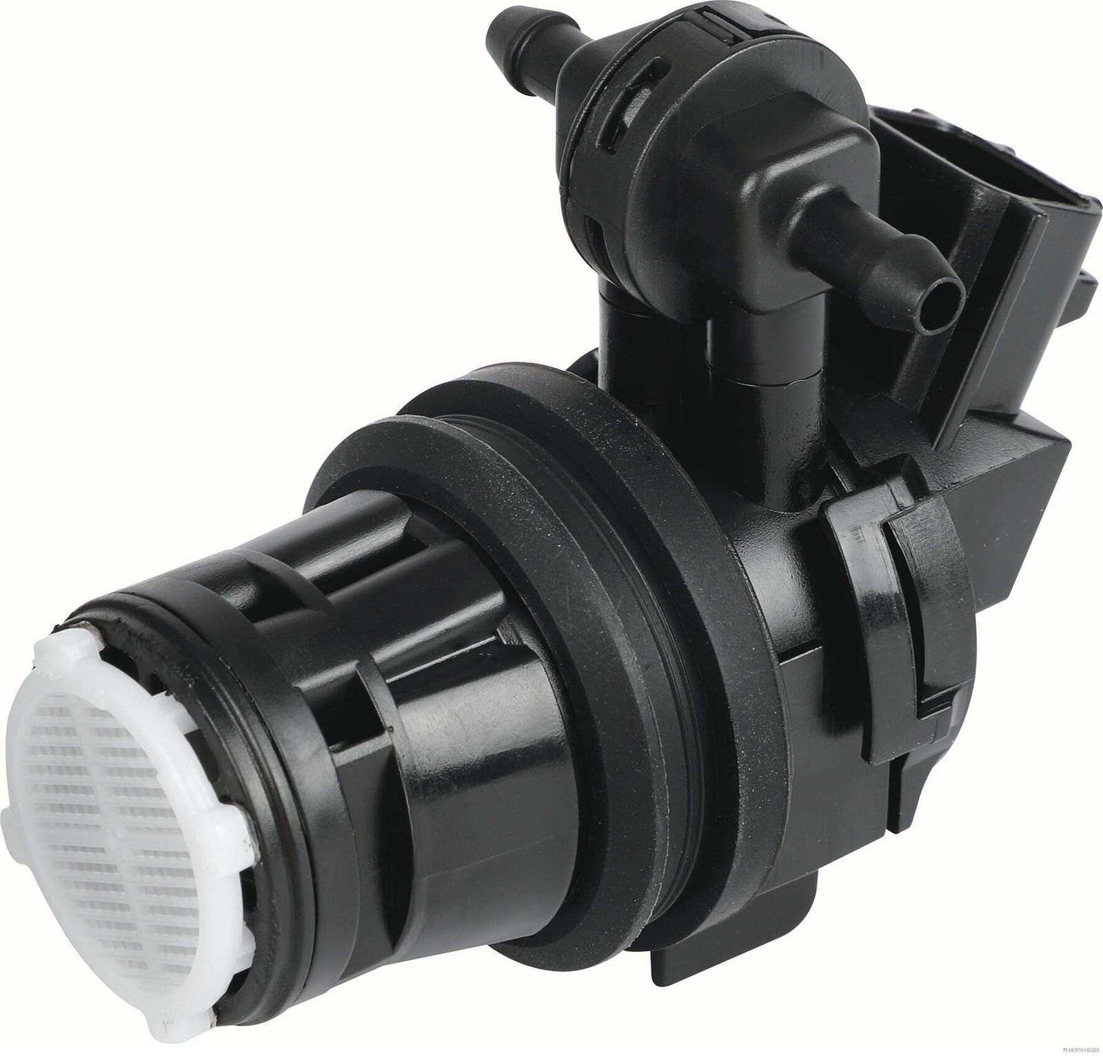 Водяной насос, система очистки окон