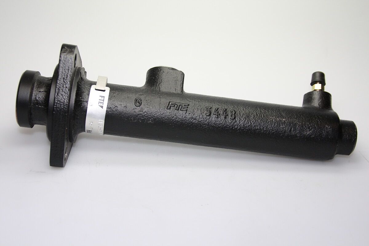 Pompa centrala, frana FTE 9220001