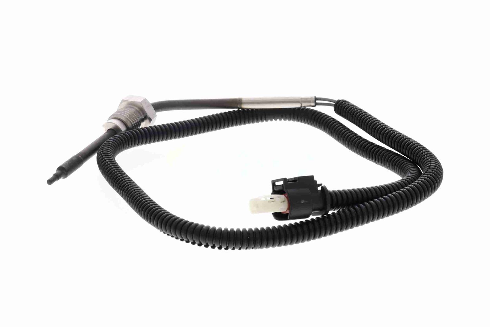 Capteur, température des gaz