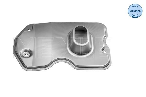 Filtr hydrauliczny, automatyczna skrzynia biegów MEYLE 100 136 0002