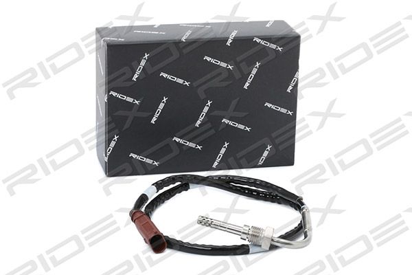 czujnik, temperatura spalin RIDEX 3938E0016