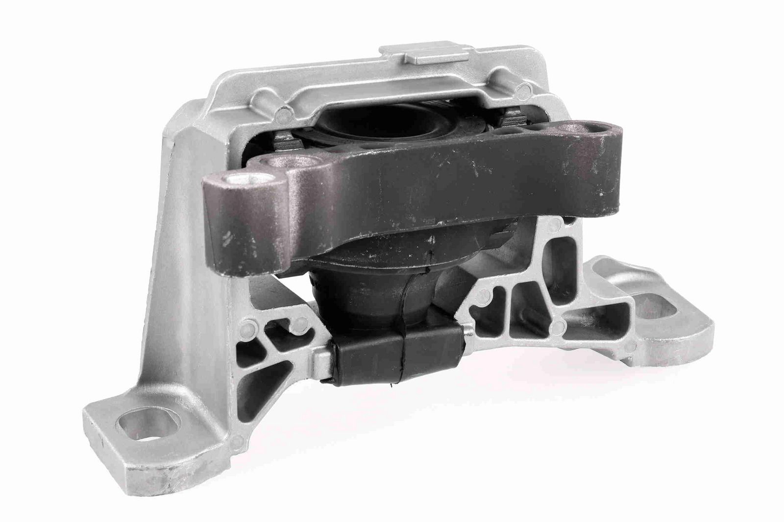 Support, suspension du moteur