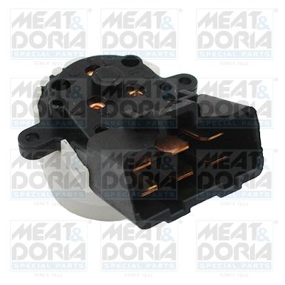 Włącznik zapłonu / rozrusznika MEAT & DORIA 24027