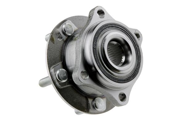 Set rulment roata MTR 12172262