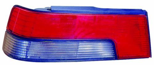 Lampa tylna zespolona ABAKUS 550-1909L-WE