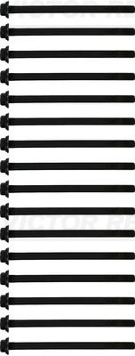 Set surub, chiulasa VICTOR REINZ 14-10491-01