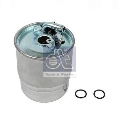 Filtr paliwa DT SPARE PARTS 4.66667