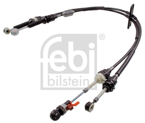 cablu,transmisie manuala FEBI BILSTEIN 196013