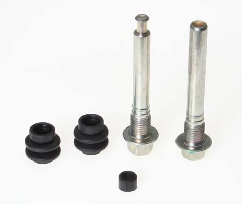 Set bucsi de ghidaj, etrier frana BREMBO F SV 032