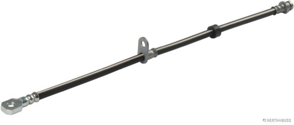 Furtun frana HERTH+BUSS JAKOPARTS J3705072