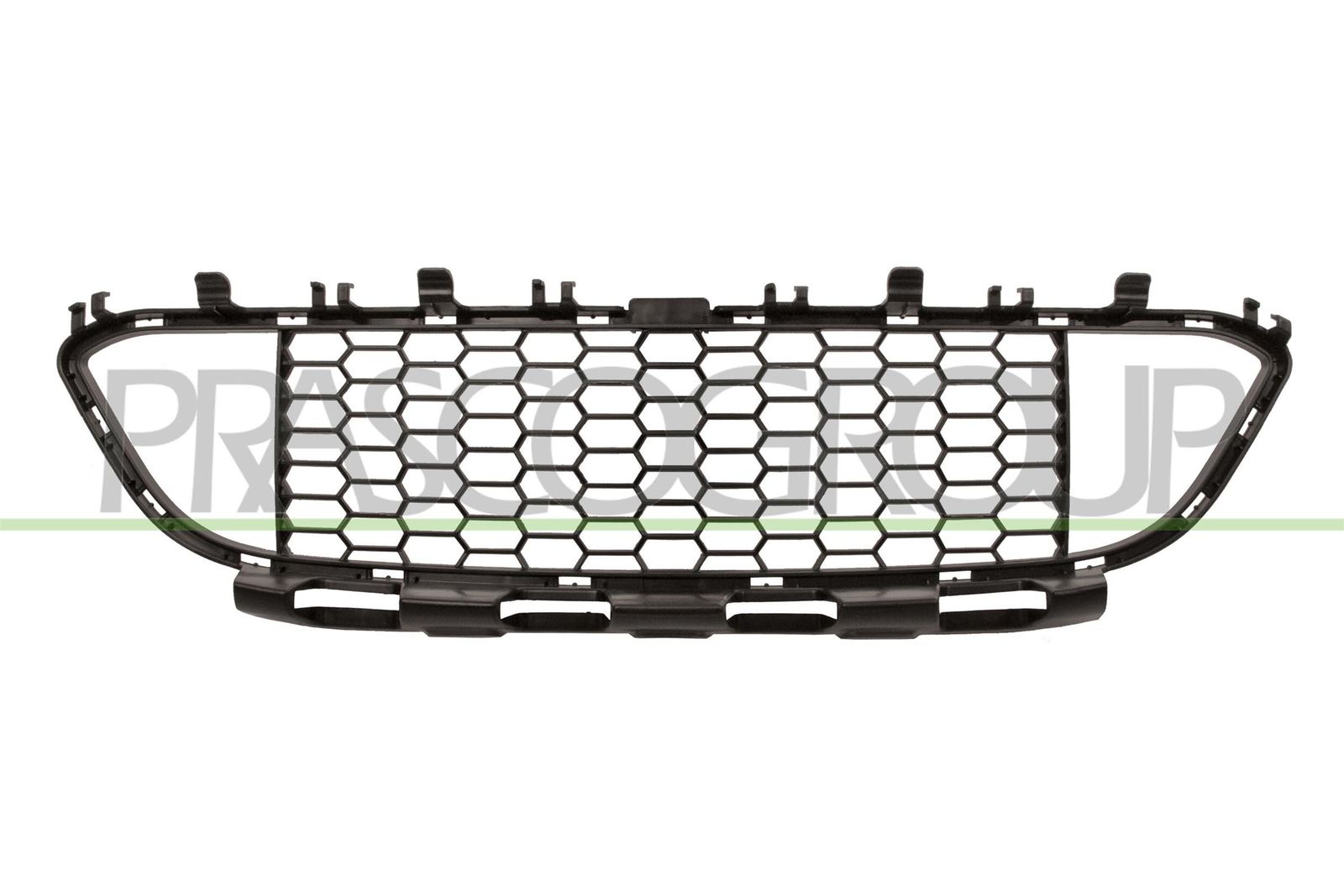 Grila ventilatie, bara protectie PRASCO BM0292130