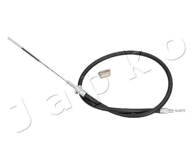 Cięgło, sterowanie sprzęgłem JAPKO 1540206