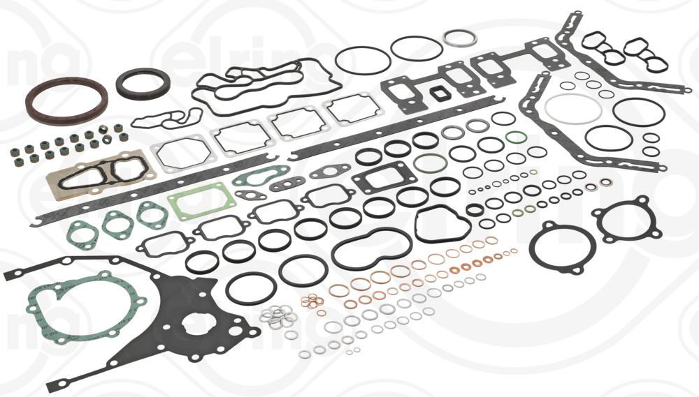 Set garnituri complet, motor ELRING 772.180