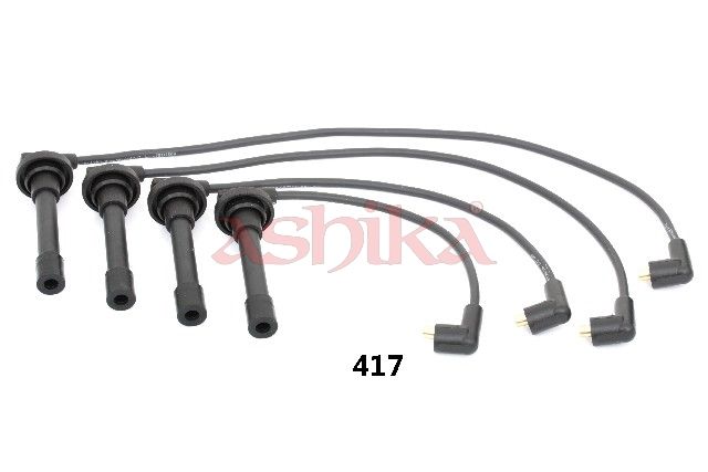 Set cablaj aprindere ASHIKA 132-04-417