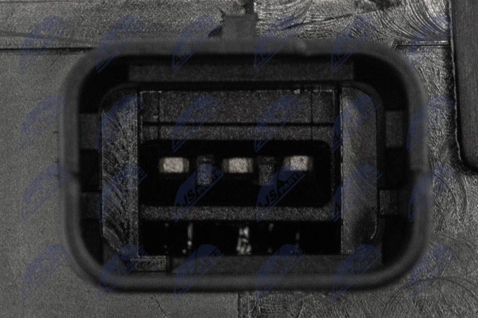 Modul dozare, injectie aditiv NTY BWP-CT-015