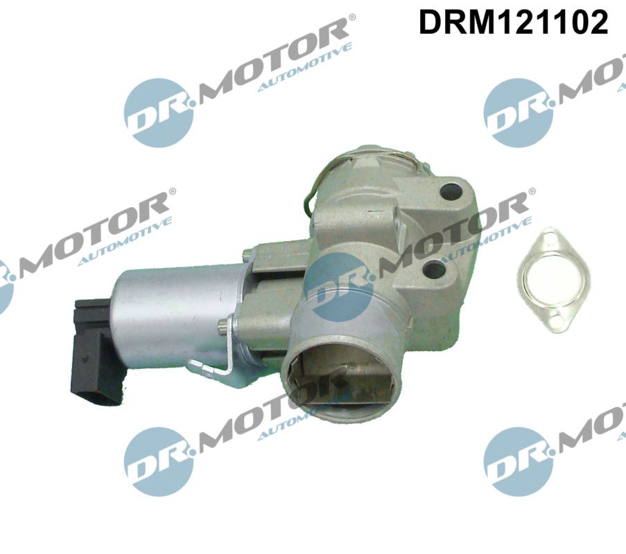 Zawór AGR DR.MOTOR AUTOMOTIVE DRM121102