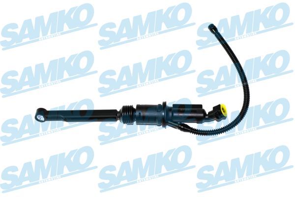 Pompa sprzęgła SAMKO F30417