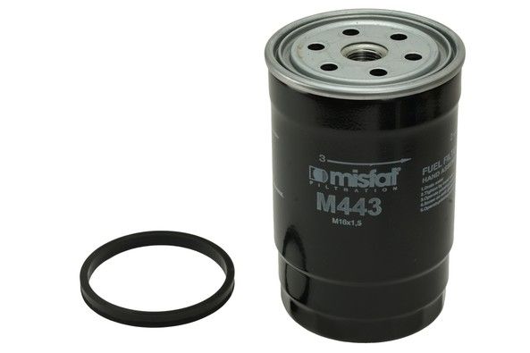 Filtre à carburant