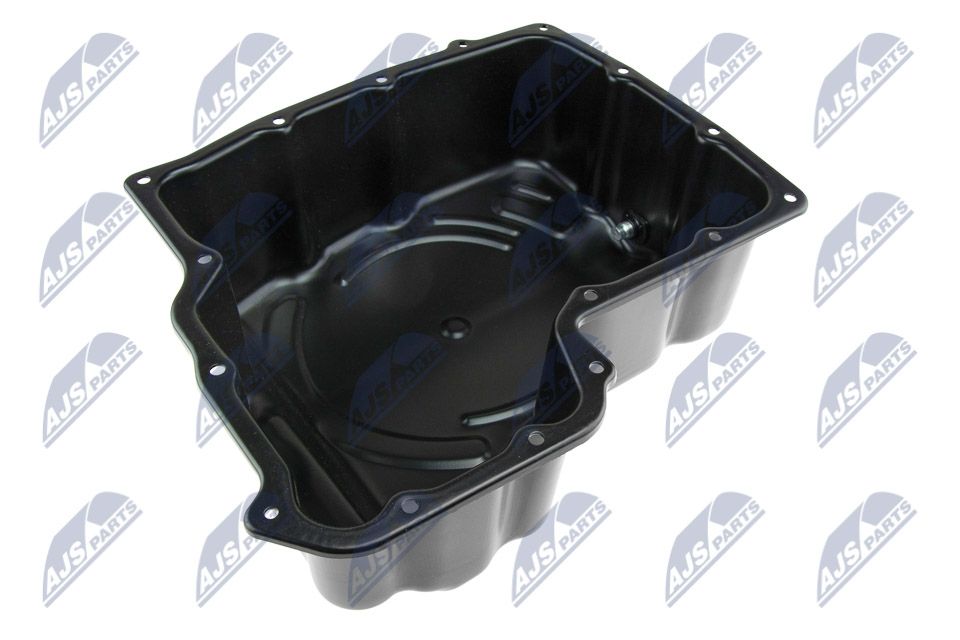 Baie ulei NTY BMO-FR-006