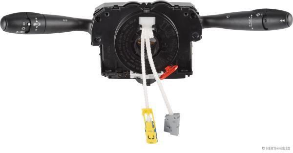 Przełącznik kolumny kierowniczej HERTH+BUSS ELPARTS 70477091