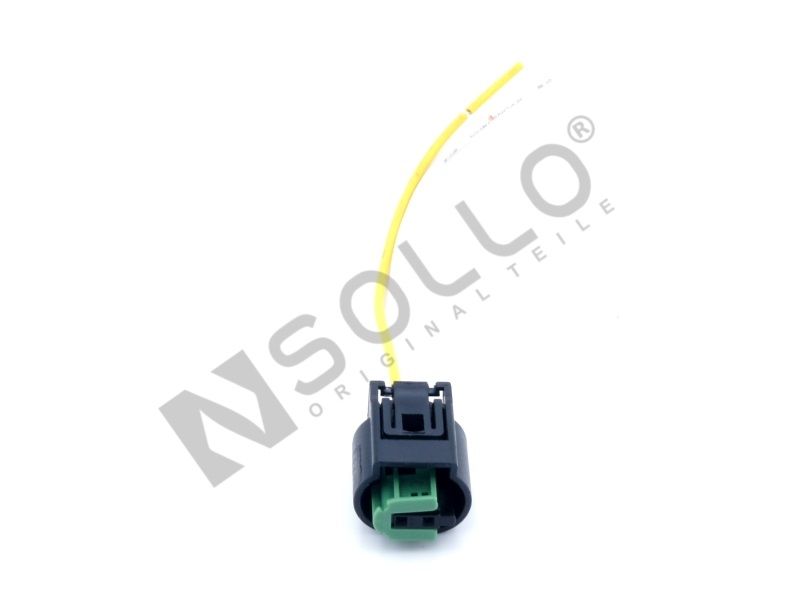 WTYCZKA VW GOLF 04- OE VAG 8E0973202