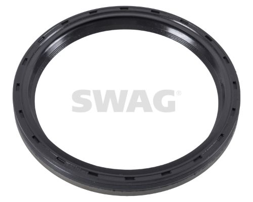 Pierścień uszczelniający wału, wał korbowy SWAG 20 10 2041
