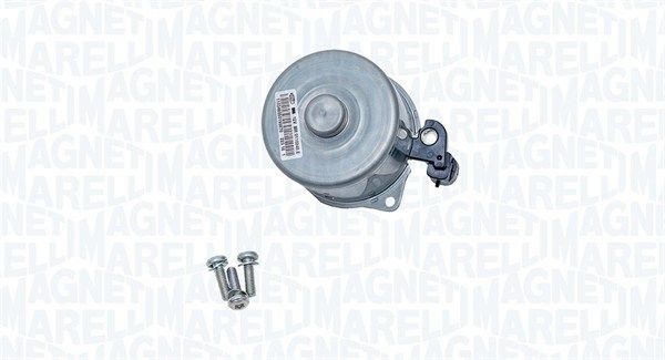 Unitate supape, transmisie hidraulica automata MAGNETI MARELLI 023000039010