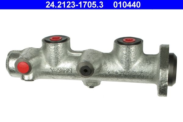 Pompa centrala, frana ATE 24.2123-1705.3